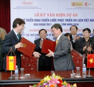 Cooperación Vietnam- España: De cara al desarrollo sostenible